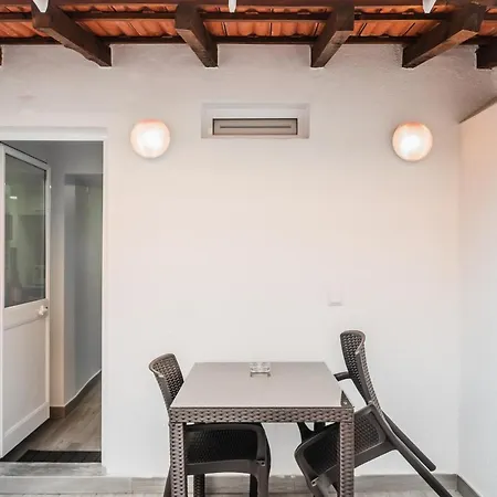Close To Belem, With A Terrace Lisbon